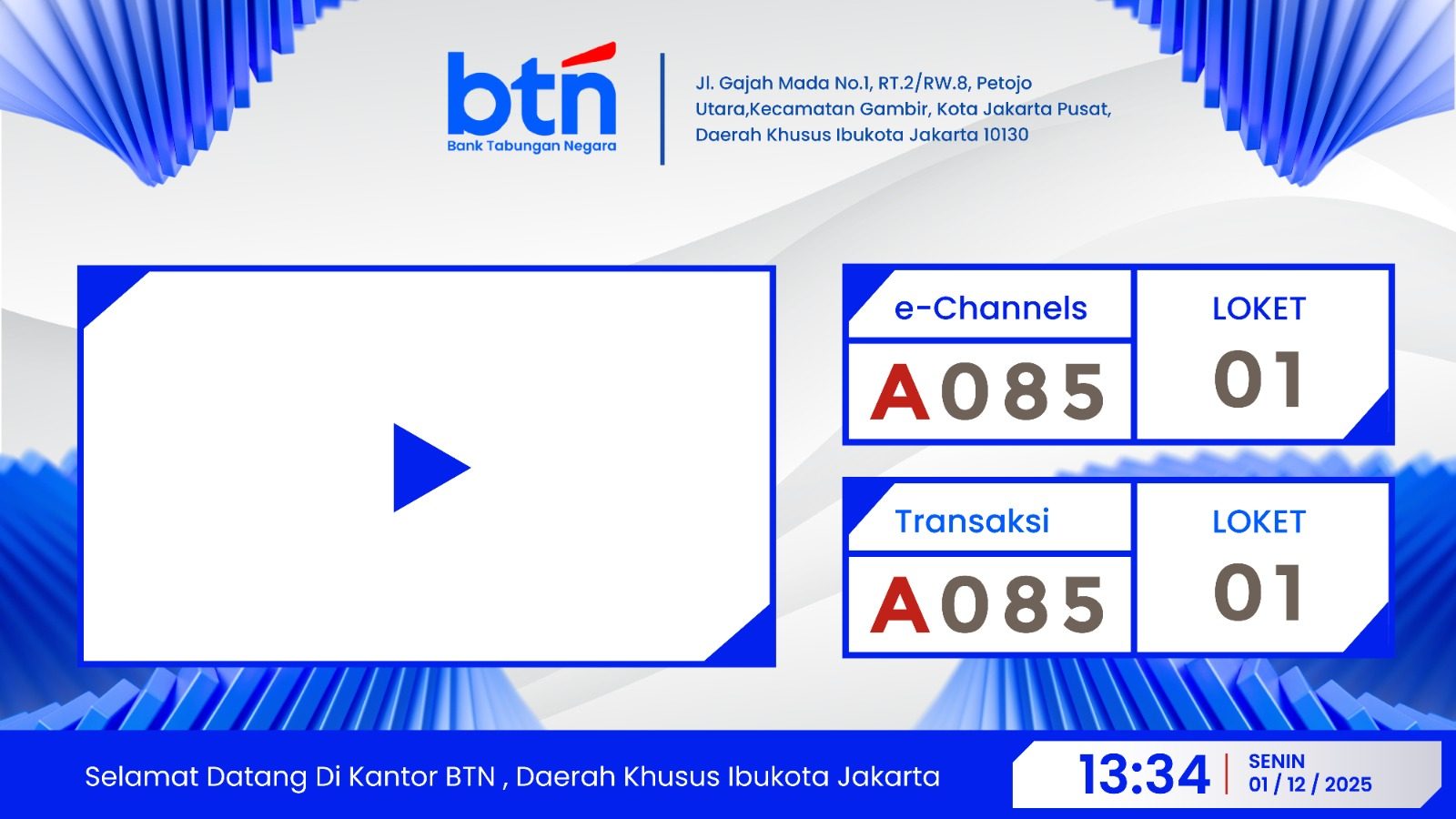 Software Signage Tampilan 4